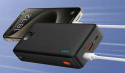 BASEUS power bank z szybkim ładowaniem 20000mAh
