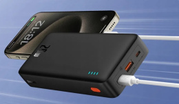 BASEUS power bank z szybkim ładowaniem 20000mAh