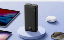 BASEUS power bank z szybkim ładowaniem 20000mAh