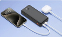 BASEUS power bank z szybkim ładowaniem 20000mAh