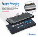 Bateria NinjaBatt A1322 do MacBooka Pro 13" 5200 mAh