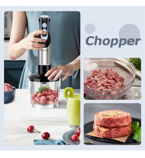 Blender wielofunkcyjny FRESKO Blender wielofunkcyjny FRESKO