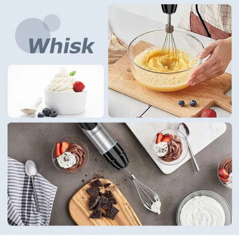 Blender wielofunkcyjny FRESKO Blender wielofunkcyjny FRESKO