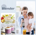 Blender wielofunkcyjny FRESKO