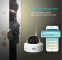 Kamera Wi-Fi REIGY 3MP