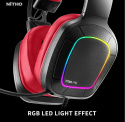 NITHO TITAN PRO 7.1 zestaw słuchawkowy