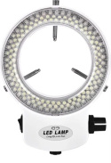 Pierścień świetlny Lampa oświetlająca do mikroskopu