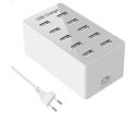 Stacja ładująca Ładowarka USB 50 W
