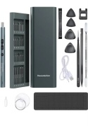 Śrubokręt elektryczny, magnetyczny 62 w 1 Housolution