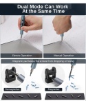 Śrubokręt elektryczny, magnetyczny 62 w 1 Housolution