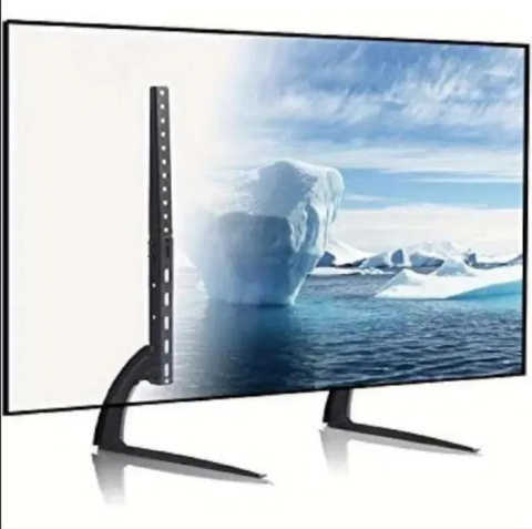 Uniwersalny stojak pod telewizor