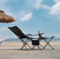 Apollo Walker Krzesła kempingowe dla dorosłych - 6-nożny fotel plażowy