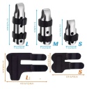 GIPIZI Trigger Finger Splints orteza na palce 5 szt