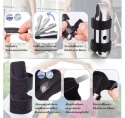 GIPIZI Trigger Finger Splints orteza na palce 5 szt
