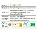 GTIWUNG RG58 SMA do SMA Kabel 15 m WiFi Antena