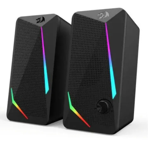 Głośniki 2.0 Redragon Waltz GS510