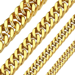 Gruby kubański łańcuszek 10 mm ChainsHouse