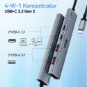 ICZI Adapter USB