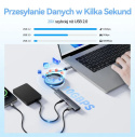ICZI Adapter USB