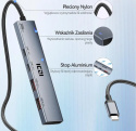 ICZI Adapter USB