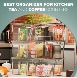 Kichly Organizer 3 sztuki