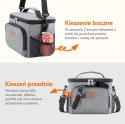 Lifewit izolowana torba na lunch 9l