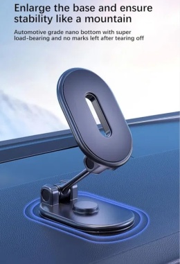 Magnetyczny uchwyt na telefon JIANJU