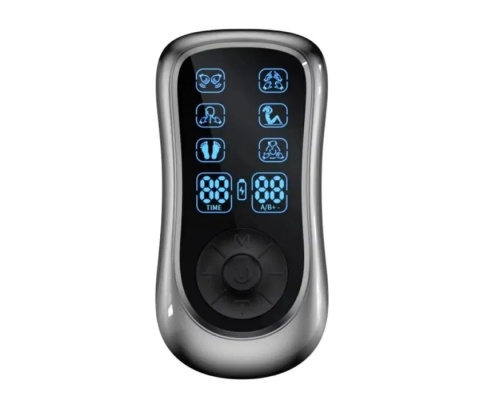 Masażer EMS BELINE M-802 Czarny Masażer EMS BELINE M-802 Czarny