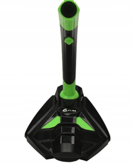 Mikrofon KLIM voice USB zielony