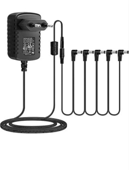 NEUMA Zasilacz DC 9V 1A