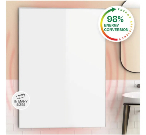Panel grzewczy na podczerwień KLARSTEIN Panel grzewczy na podczerwień KLARSTEIN