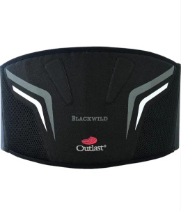Pas nerkowy Blackwild L