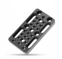 Płytka montażowa do akcesoriów SmallRig Cheese Plate gwinty 1/4" 3/8"