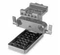 Płytka montażowa do akcesoriów SmallRig Cheese Plate gwinty 1/4" 3/8"