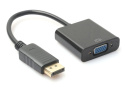 Adapter konwerter kabel DP DisplayPort do VGA ICZI
