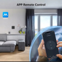 Przełącznik rolet Maxcio WF-CS01 WiFi czarny