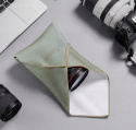 Futerał Pokrowiec na Lustrzankę DSLR Duży Obiektyw