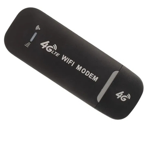Miniaturowy przenośny router USB 4G LTE