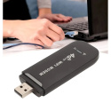 Miniaturowy przenośny router USB 4G LTE
