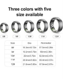 R06 Smart Ring rozmiar 12