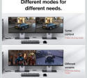 Kabel iVanky VBC01 DisplayPort - DisplayPort 4K 2 m