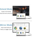 ICZI Adapter Mini DisplayPort HDMI