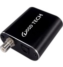 DSD TECH SH-AU01B USB na optyczny adapter audio