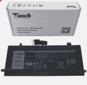J0PGR Laptop Bateria do Dell