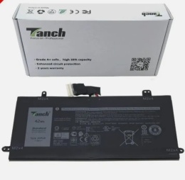 J0PGR Laptop Bateria do Dell