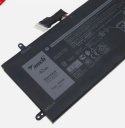 J0PGR Laptop Bateria do Dell