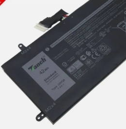 J0PGR Laptop Bateria do Dell