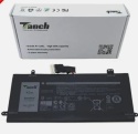 J0PGR Laptop Bateria do Dell
