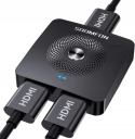 Przełącznik HDMI 4K Splitter soomfon HDMi Switch 4K 60hz