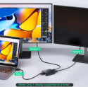 Przełącznik HDMI 4K Splitter soomfon HDMi Switch 4K 60hz